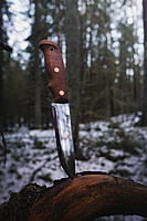 Helle Didi Galgalu 14C28N Knife Helle Didi Galgalu 14C28N Knife