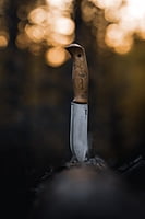 Helle Nord Knife Helle Nord Knife