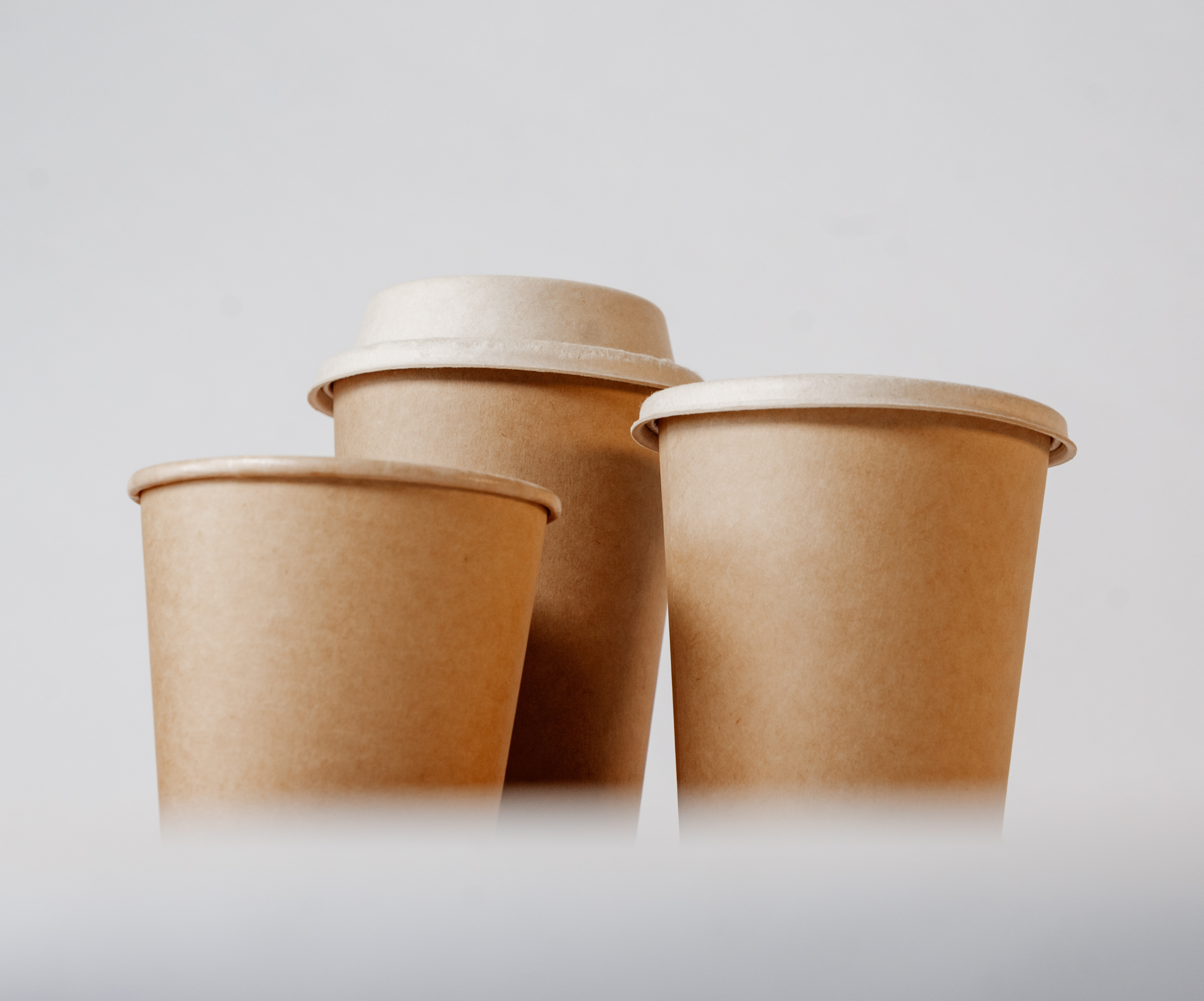 Paper Cup: 1000 Ct Case