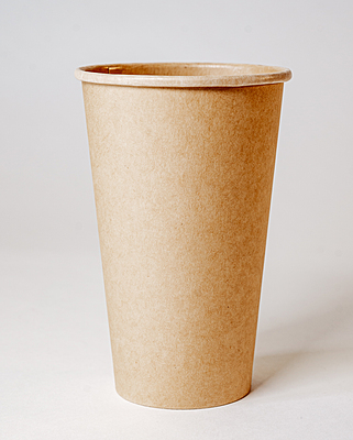 Paper Cup: 1000 Ct Case