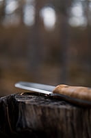 Helle Nord Knife Helle Nord Knife