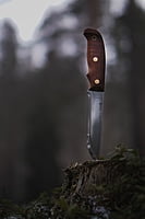 Helle Didi Galgalu 14C28N Knife Helle Didi Galgalu 14C28N Knife