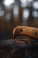 Helle Nord Knife Helle Nord Knife