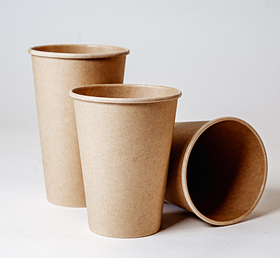 Paper Cup: 1000 Ct Case