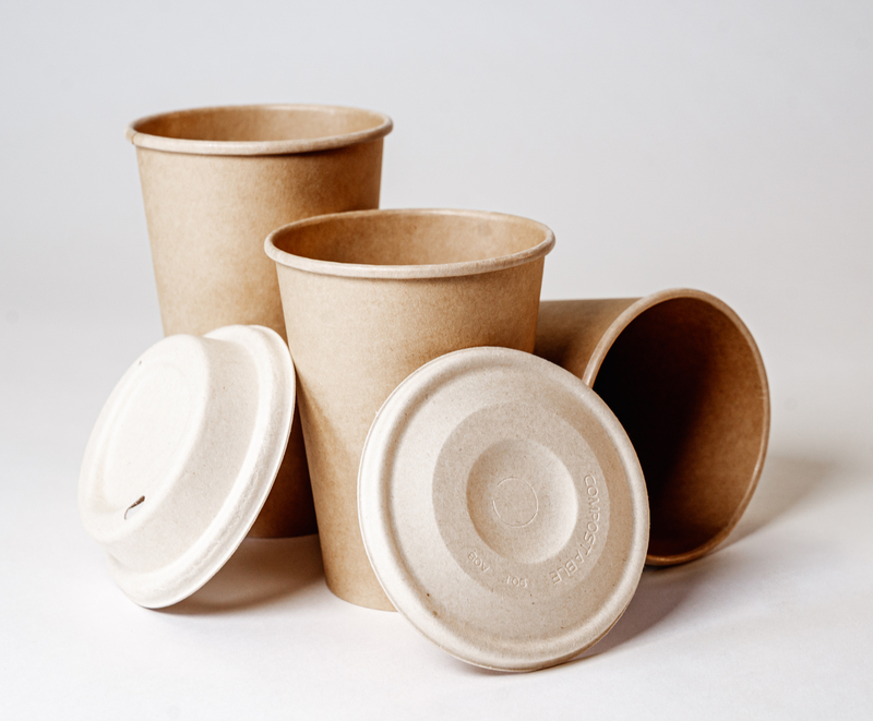 Paper Cup: 1000 Ct Case