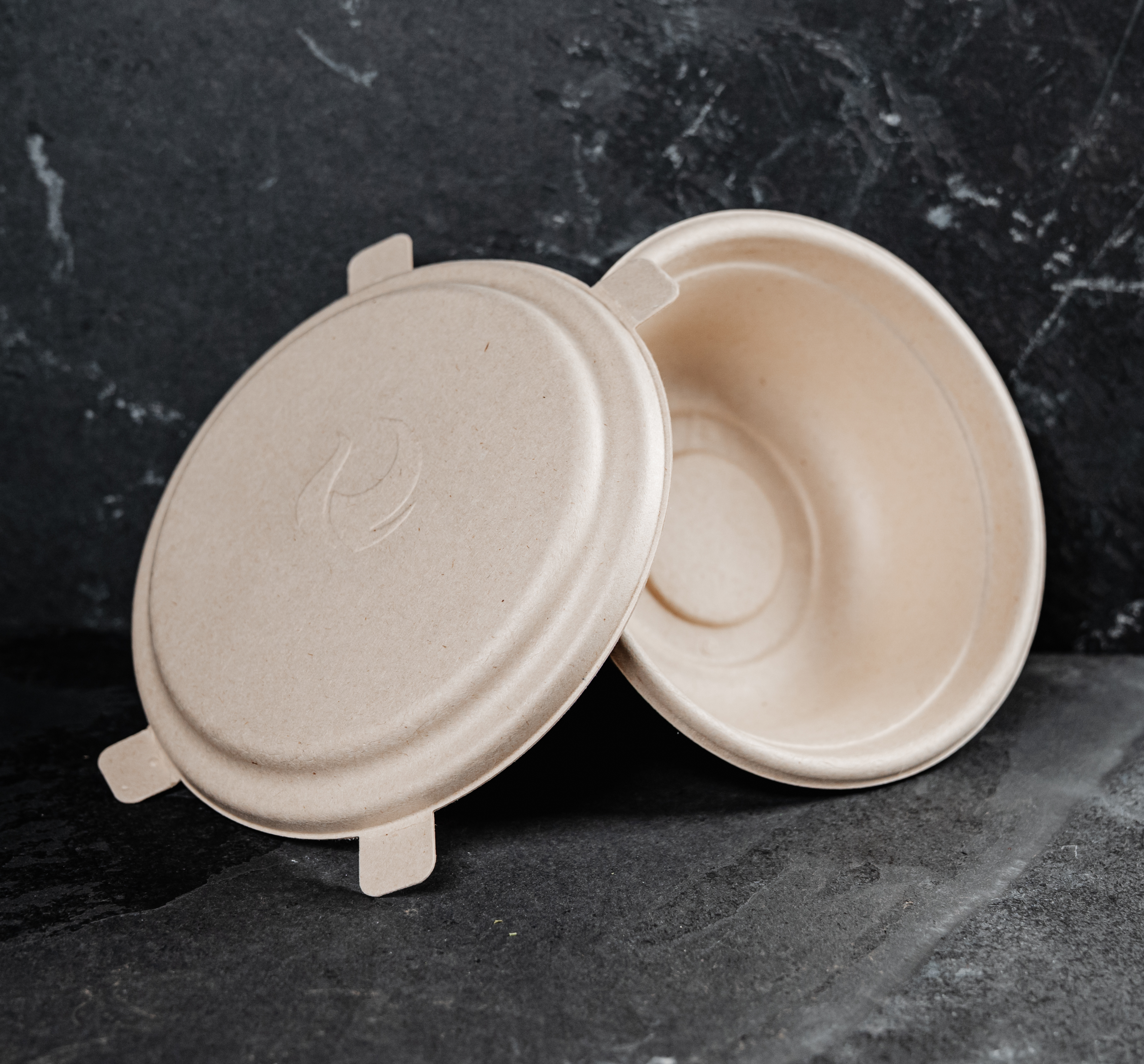 16oz Bowl: 1000 Ct Case