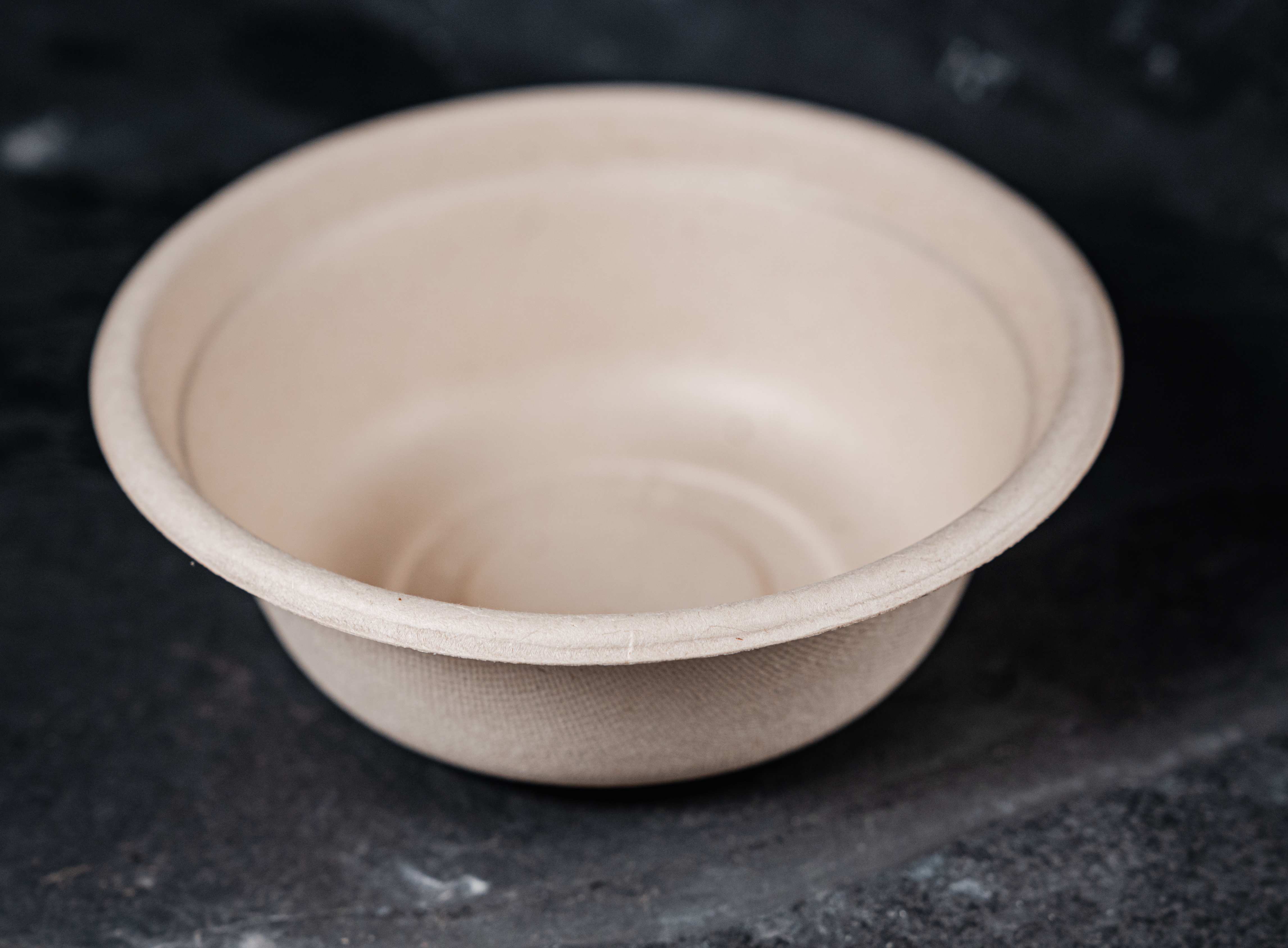 16oz Bowl: 1000 Ct Case