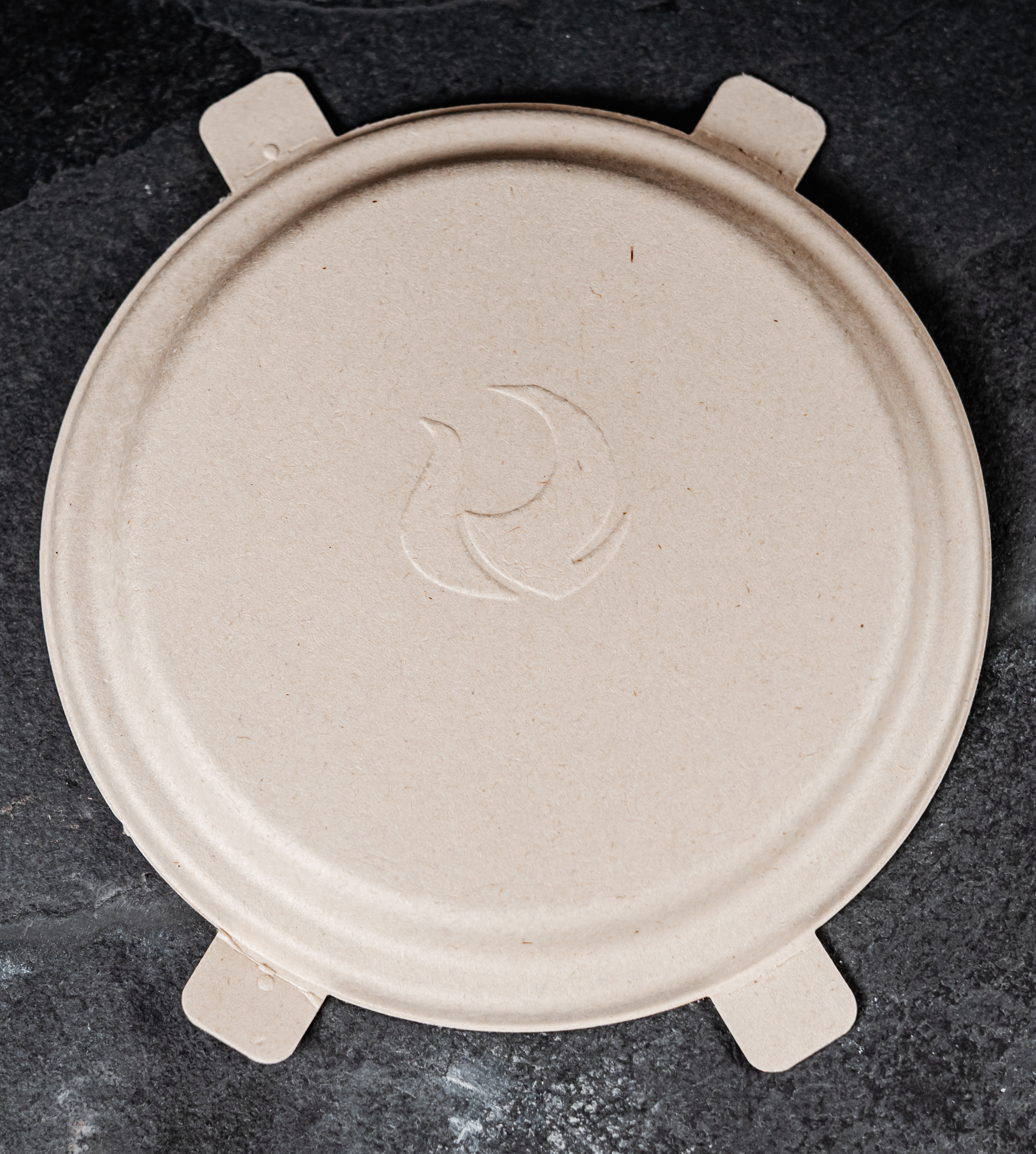 500ml Bowl Lid: 500 Ct Case 500ml Bowl Lid: 500 Ct Case