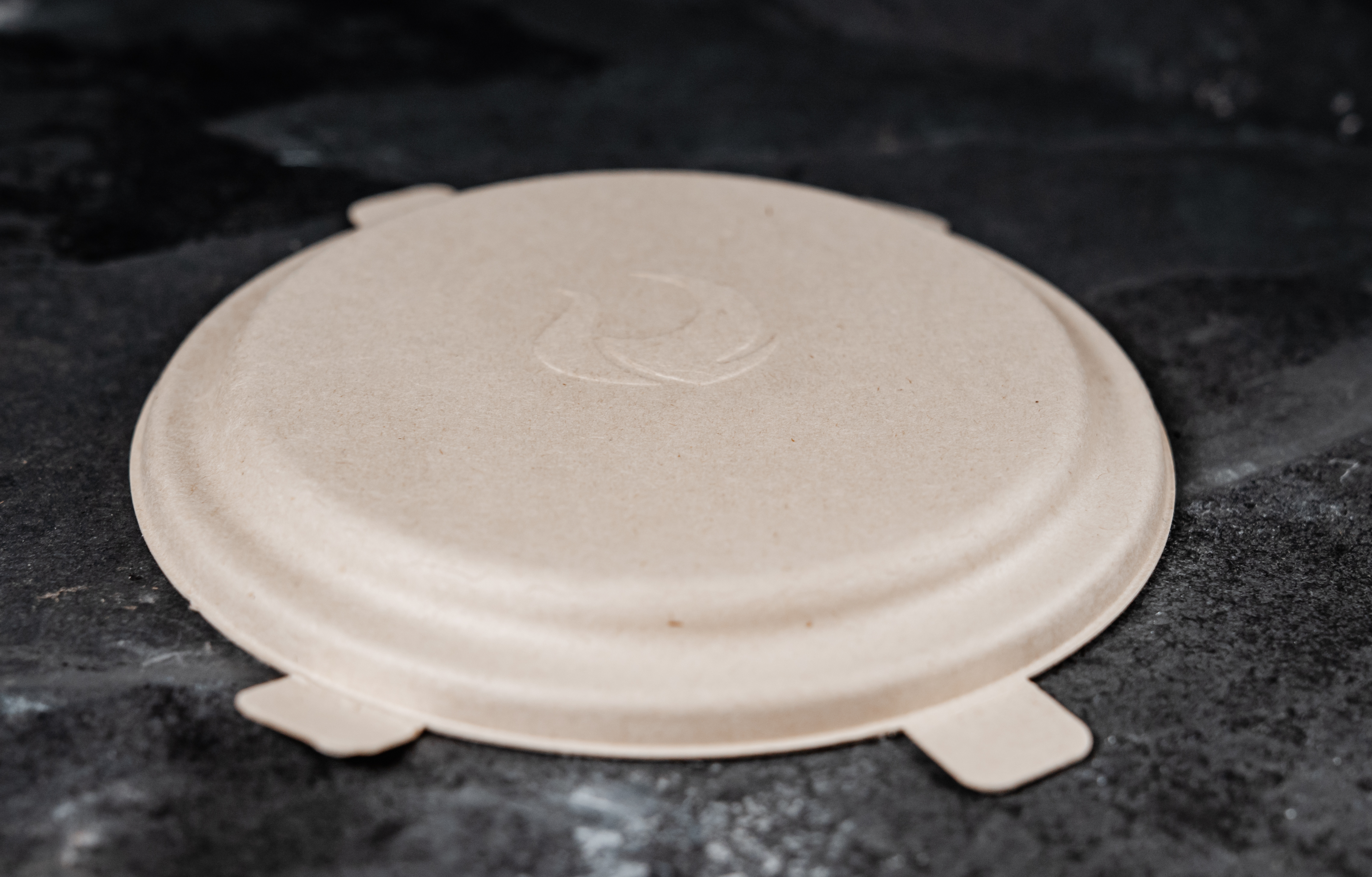 500ml Bowl Lid: 500 Ct Case 500ml Bowl Lid: 500 Ct Case