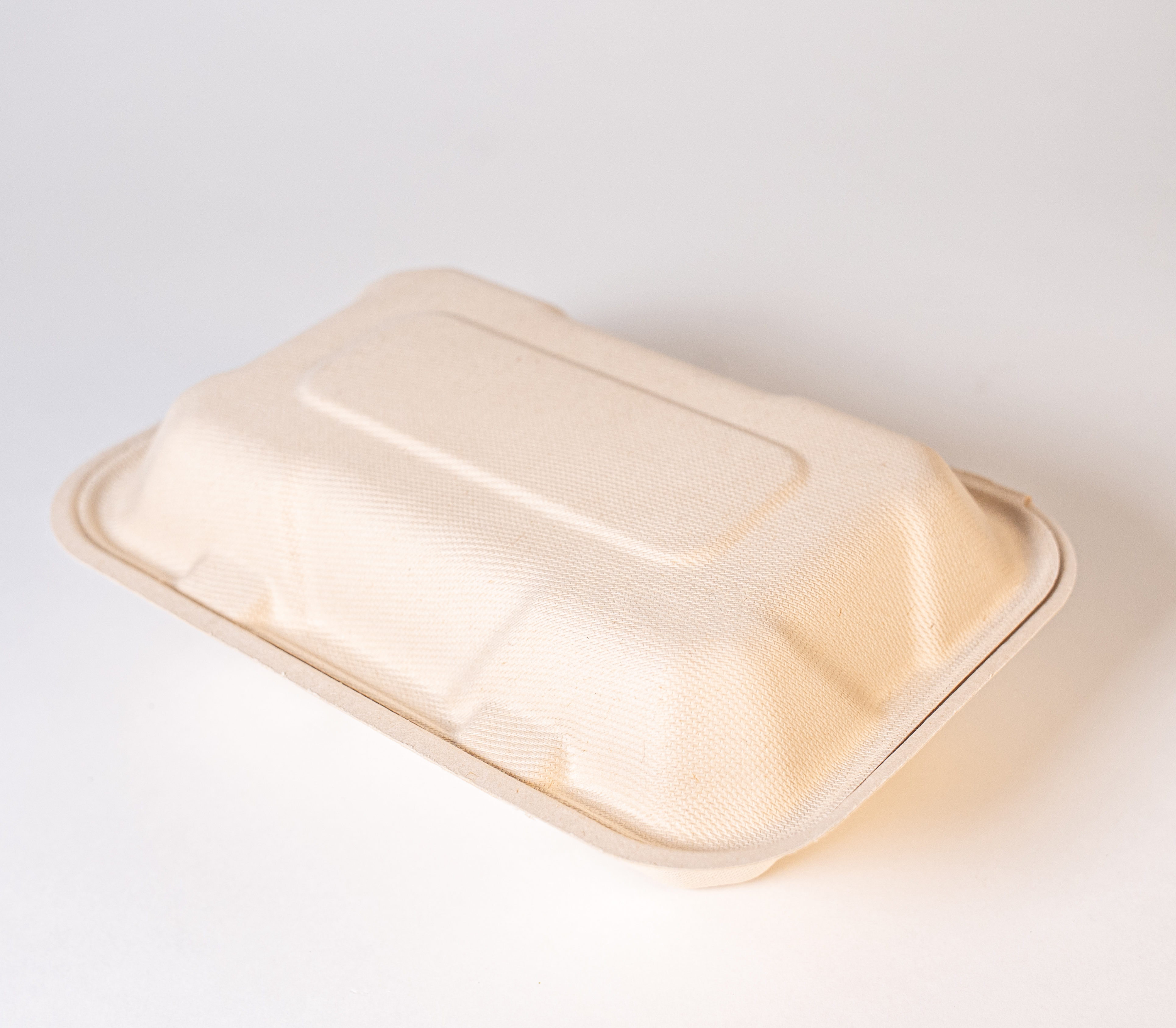 Clamshell 9"x6" - 200