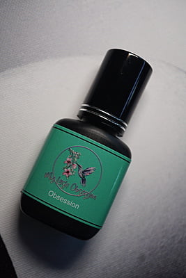 Obsession