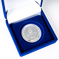 Silver Coin - IITM