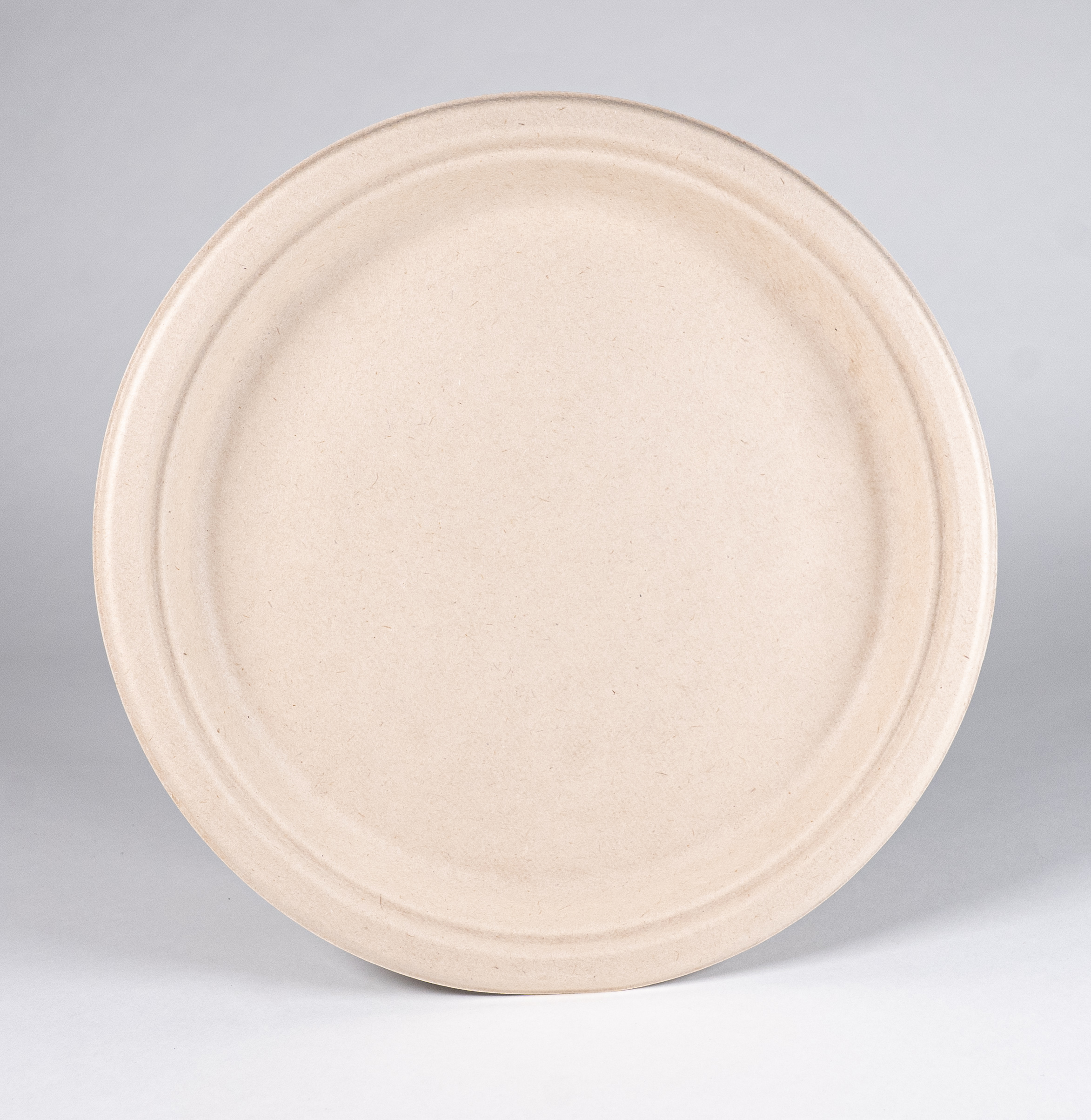 Round Plate: 400 Ct Case Round Plate: 400 Ct Case