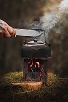 Helle Nord Knife Helle Nord Knife