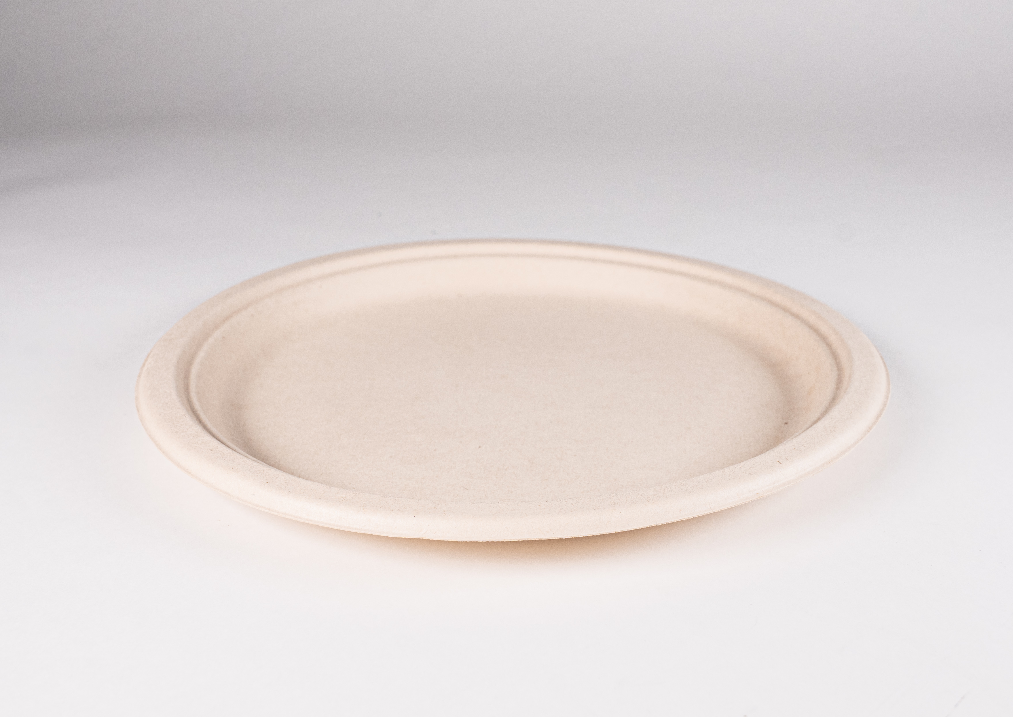 Round Plate: 400 Ct Case Round Plate: 400 Ct Case