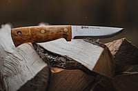Helle Temagami 14C28N Knife Helle Temagami 14C28N Knife