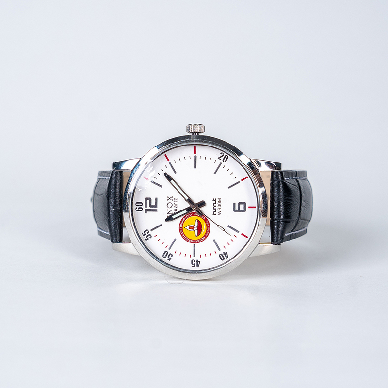 HMT Watch with IITM Logo - IXGL 11