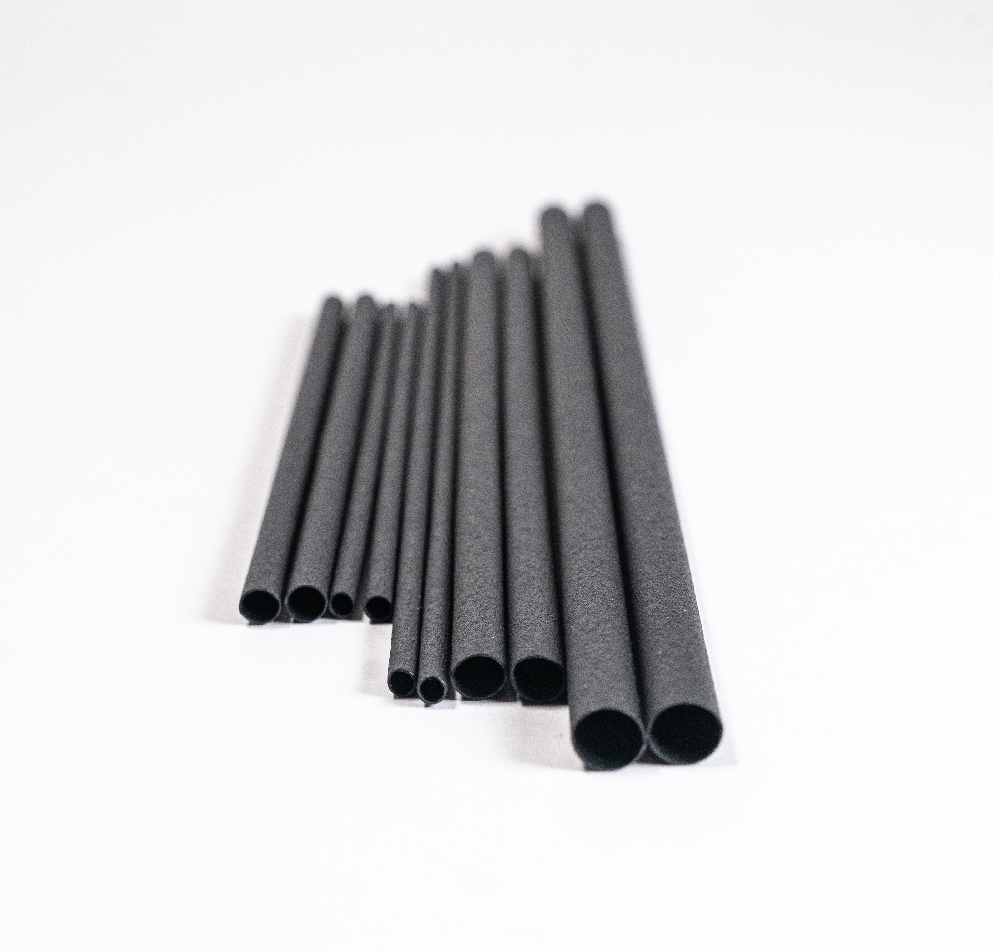 Standard Hemp Straw - 9000 (18 Cases, 500)