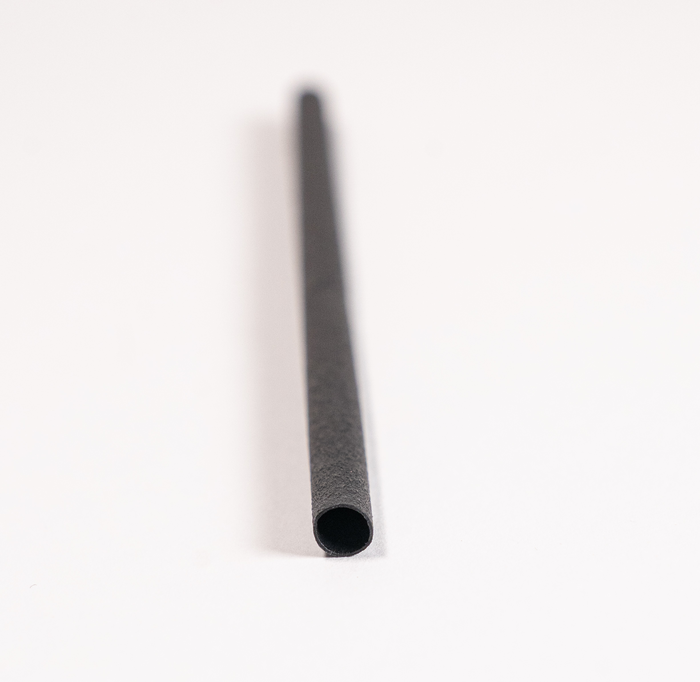 Retail Box: Standard Hemp Straw - 2500 Ct (25 cases of 100)