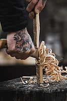 Helle Nord Knife Helle Nord Knife