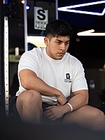 Olympus Mind Control Perla - Oversize Shirt