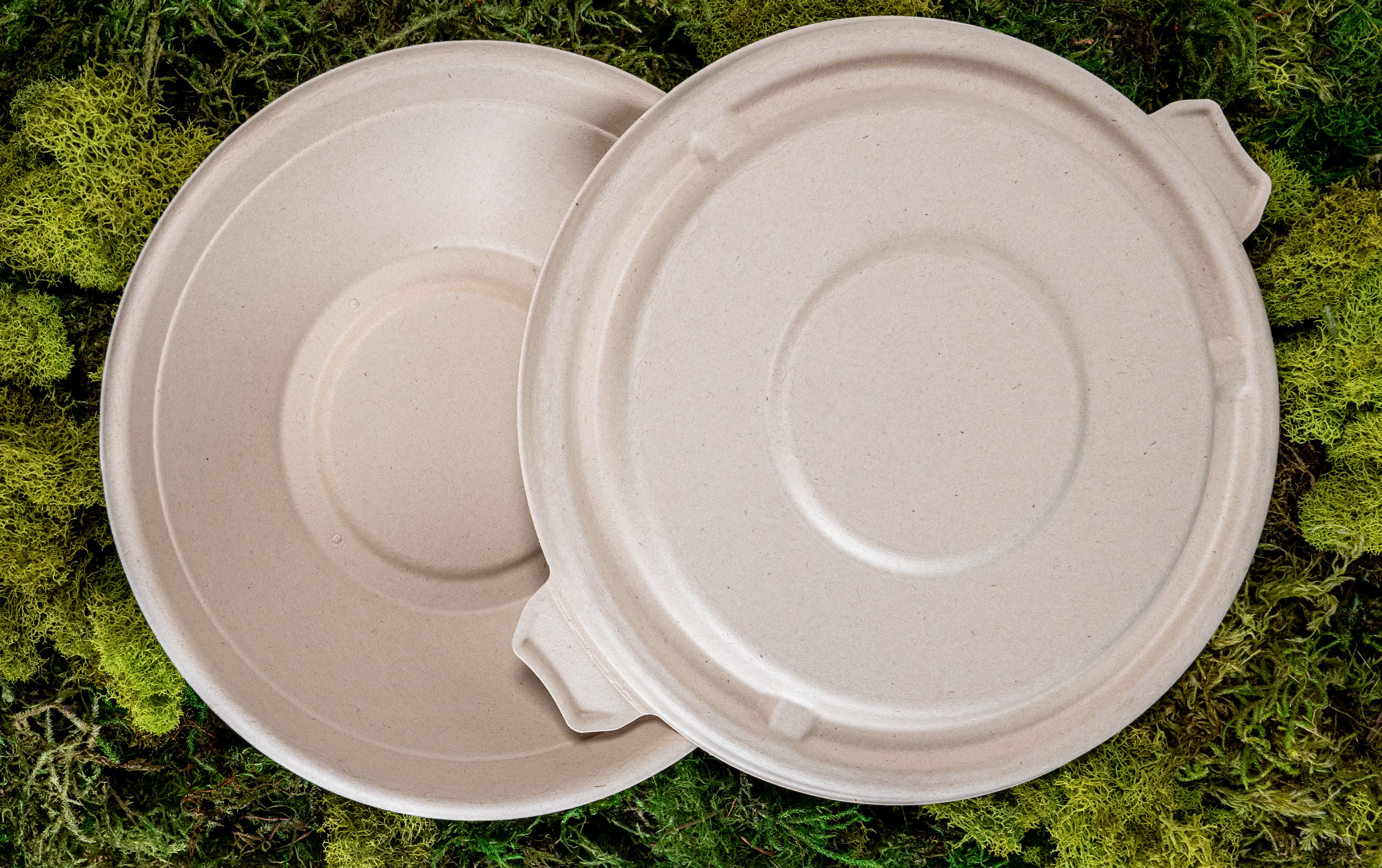 24oz Bowl: 400 Ct Case