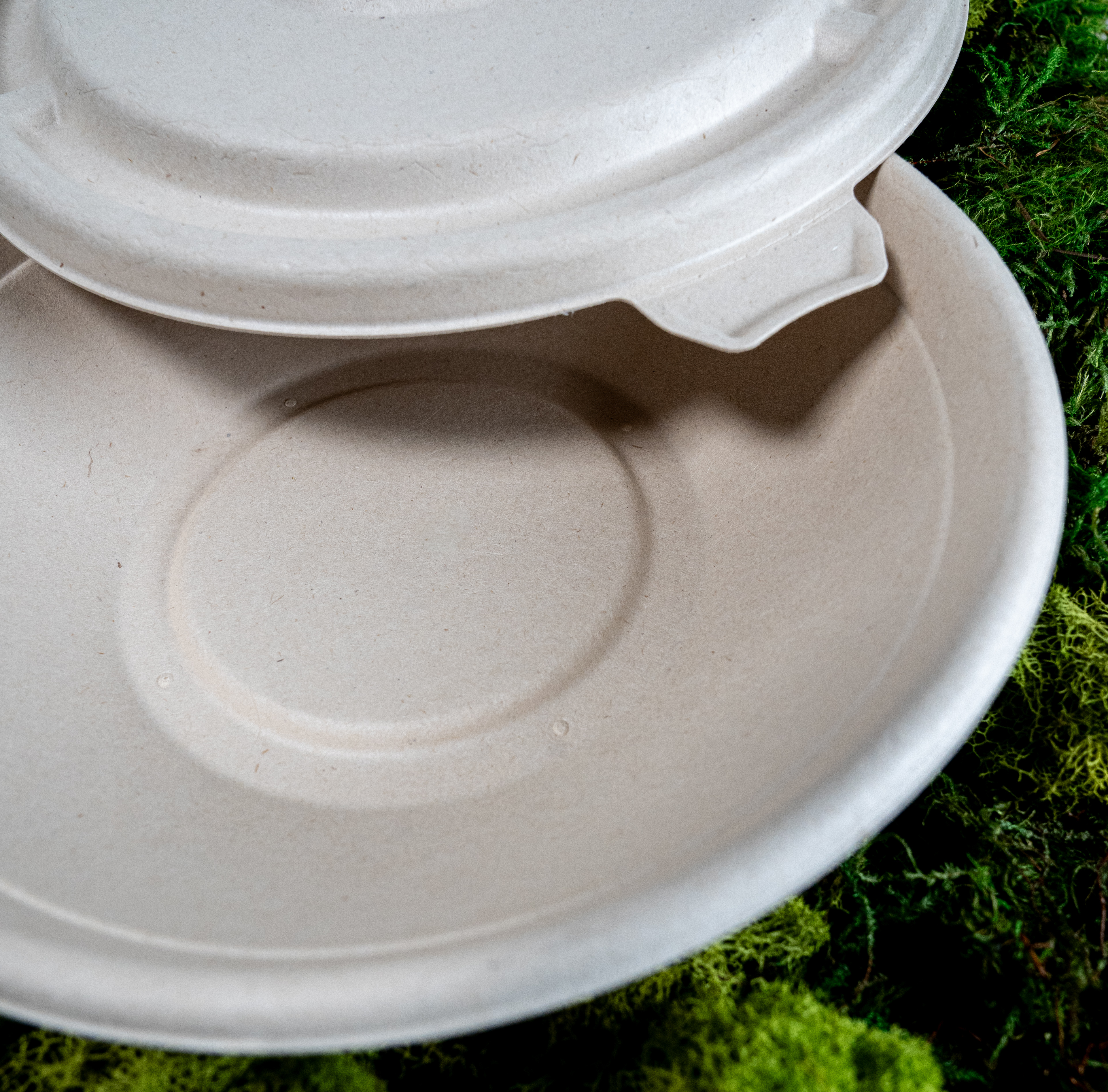 24oz Bowl: 400 Ct Case