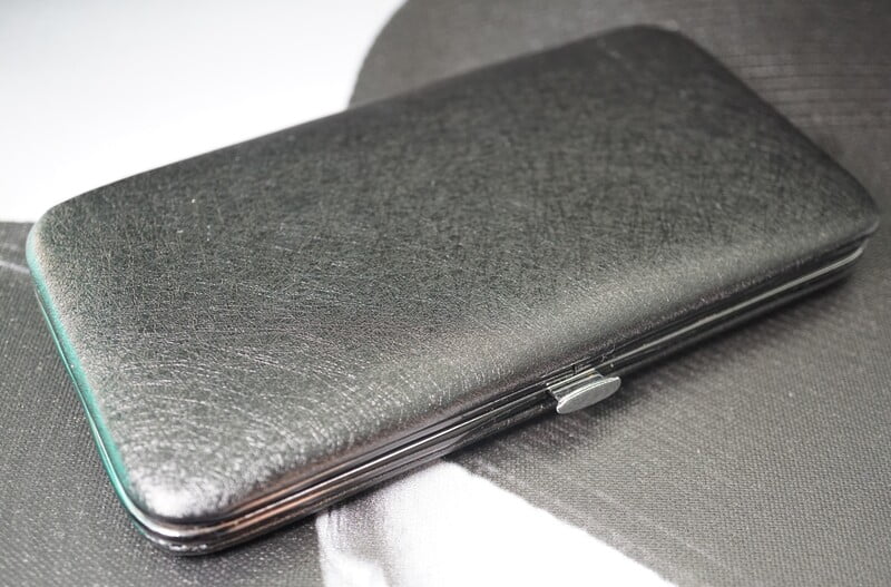 Magnetic Tweezer Case