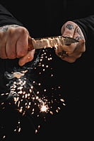 Helle Temagami 14C28N Knife Helle Temagami 14C28N Knife