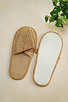 SLIPPER JUTE
