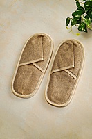 SLIPPER JUTE