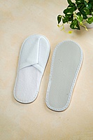 SLIPPER CLOSE TOE 5MM SOLE POLAR