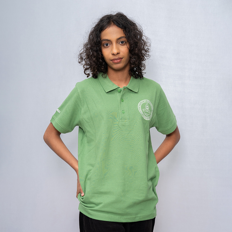 Polo AppleGreen