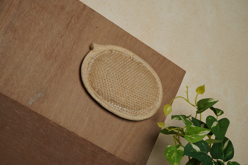 LOOFA JUTE
