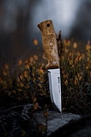 Helle Temagami 14C28N Knife Helle Temagami 14C28N Knife