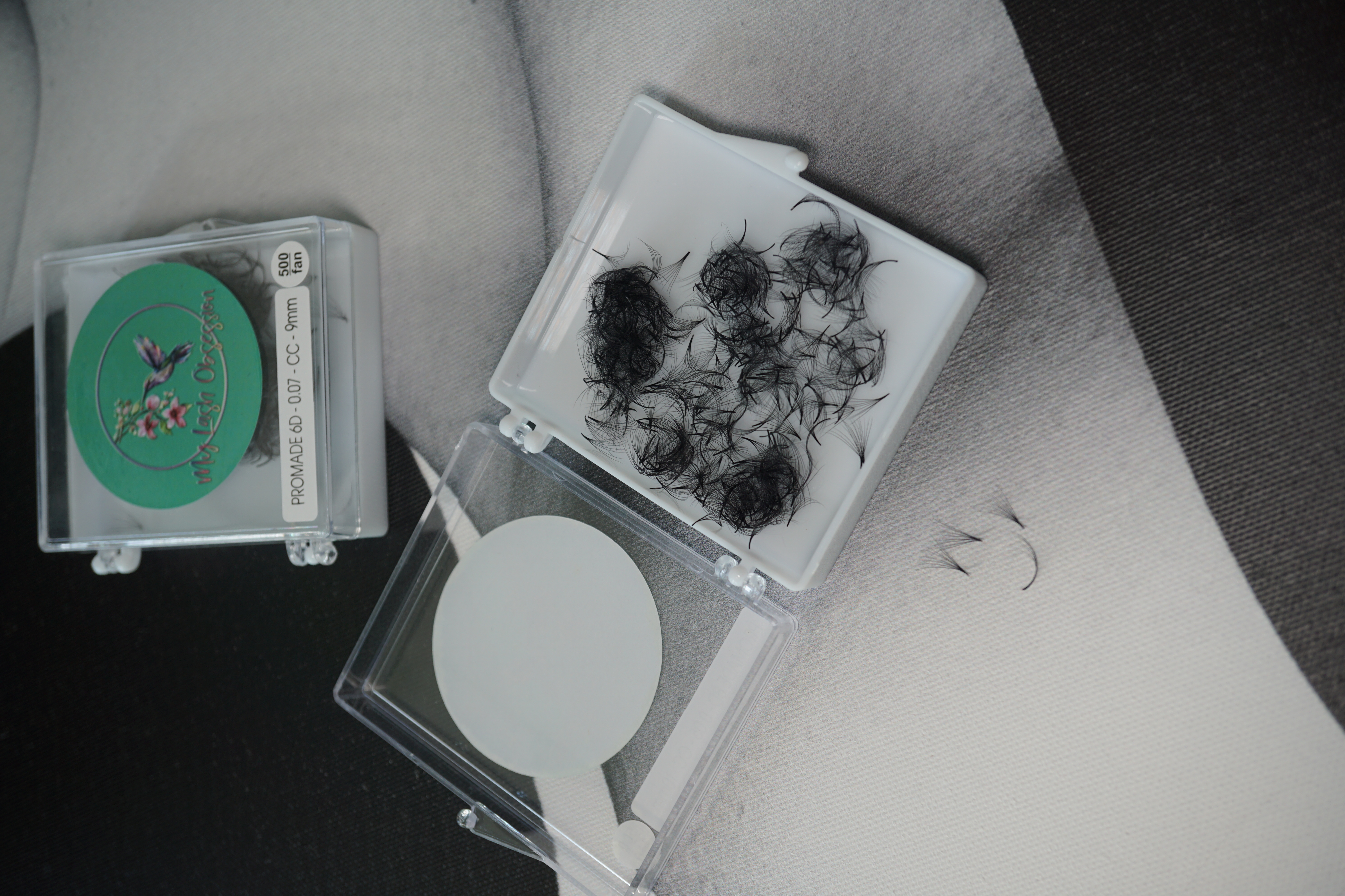 PRO-Made: Specialty Curls & Colors