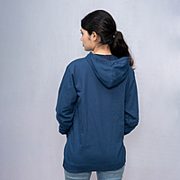 Hoodie - Royal Blue 