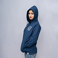 Hoodie - Royal Blue 