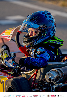 Easykart Trophy Egypt Registration