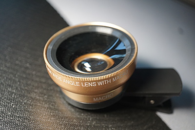Macro Lens