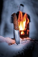 Helle Utvaer Knife Helle Utvaer Knife