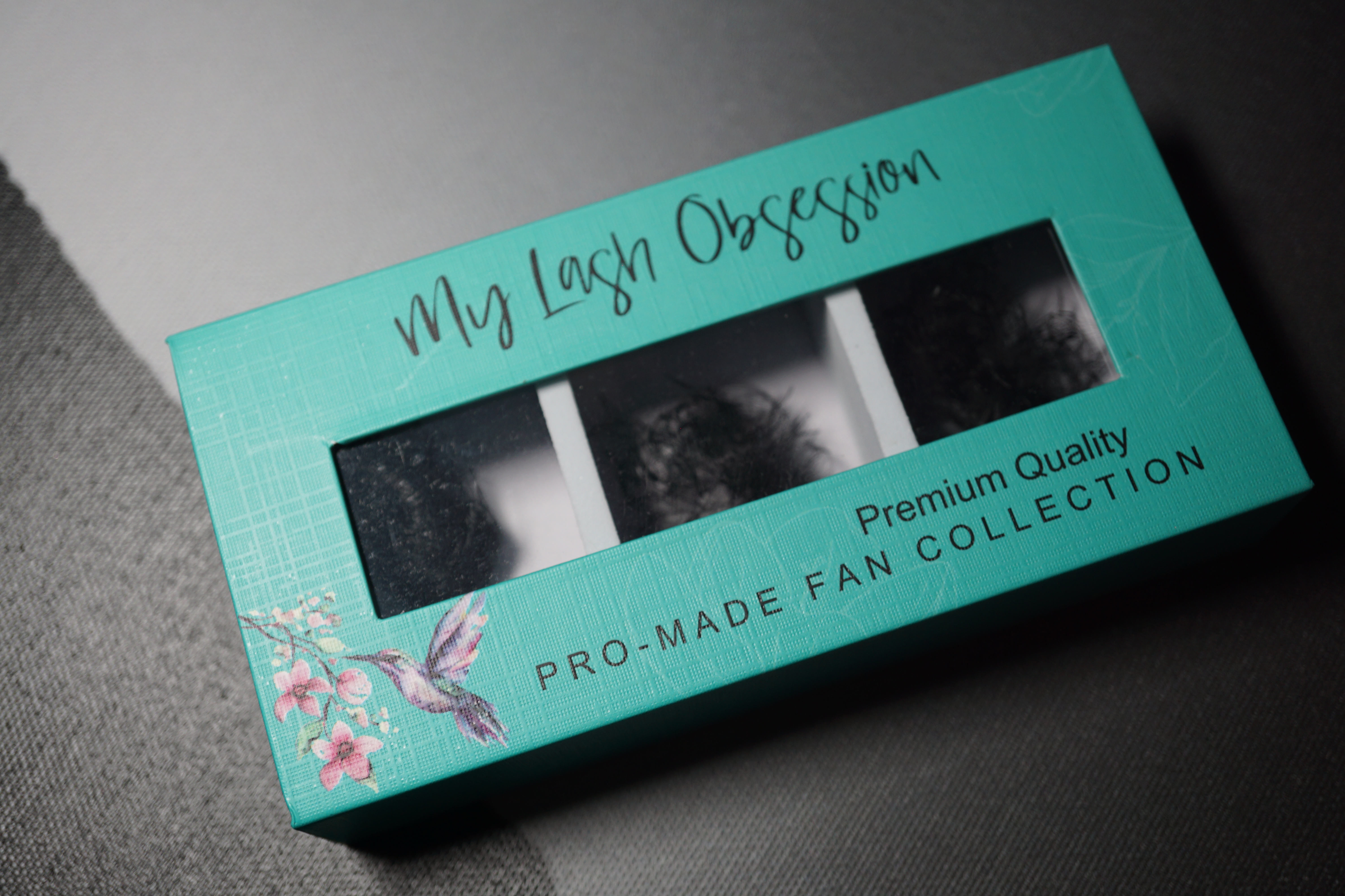 PRO-Made: Specialty Curls & Colors