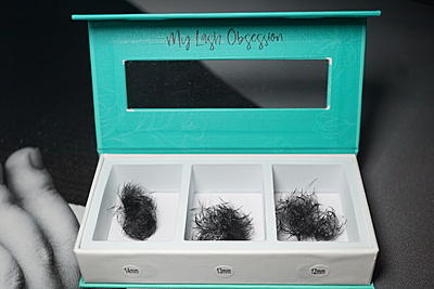 PRO-Made: Specialty Curls & Colors