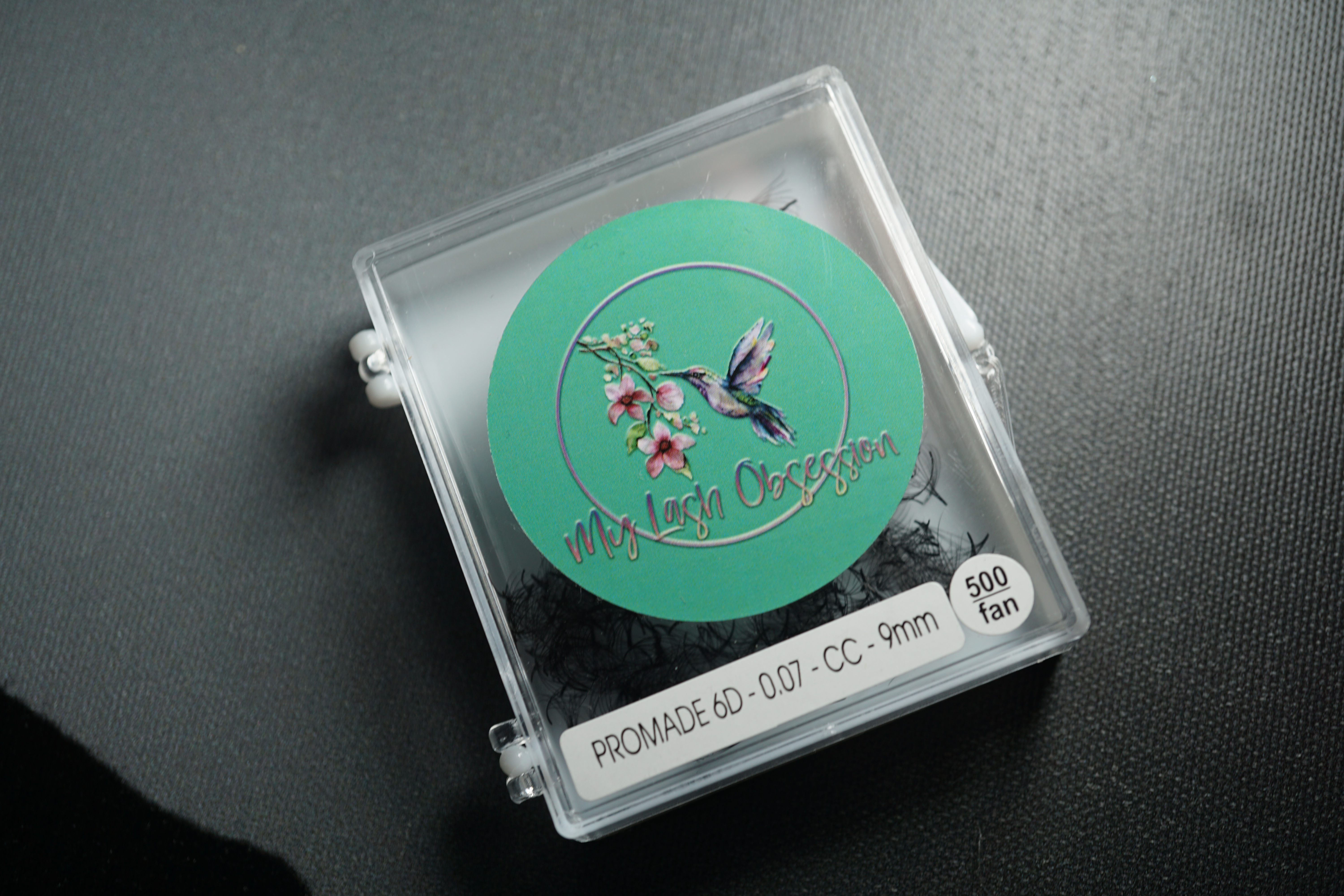 PRO-Made: Specialty Curls & Colors