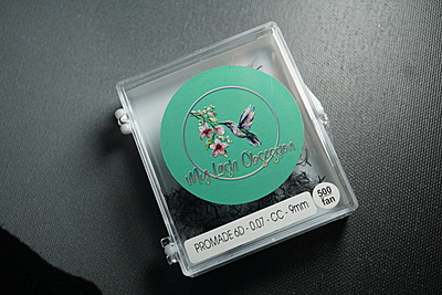 PRO-Made: Specialty Curls & Colors