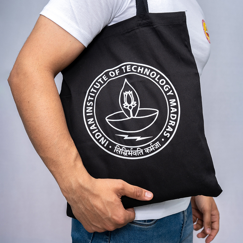 Tote Bag Black