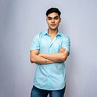 Cotton Shirt Half Sleeves - Mint