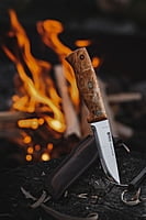 Helle Temagami 14C28N Knife Helle Temagami 14C28N Knife