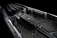 Bonafide SS107 Kayak Bonafide SS107 Kayak