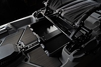 Bonafide SS107 Kayak Bonafide SS107 Kayak